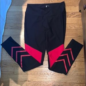 NWOT Mondetta Leggings